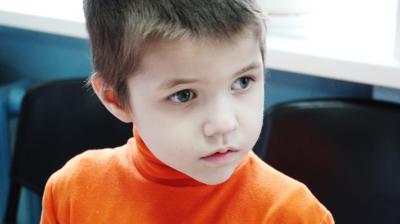 Юному рязанцу требуется помощь